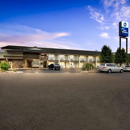 Best Western Dayton Exterior foto